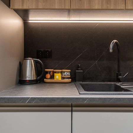 Apartament Destino Gliwice - Nowe Osiedle, Parking, Klimatyzacja Ngoại thất bức ảnh