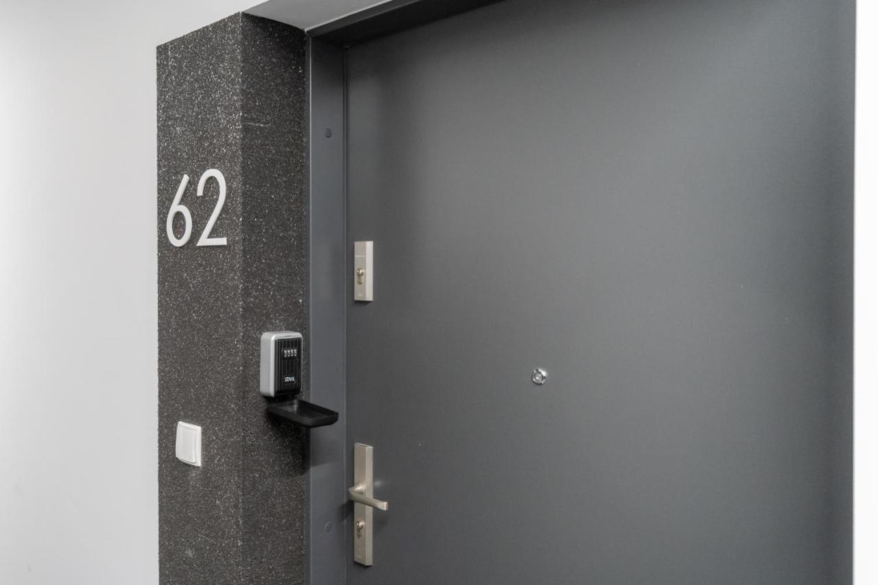 Apartament Destino Gliwice - Nowe Osiedle, Parking, Klimatyzacja Ngoại thất bức ảnh